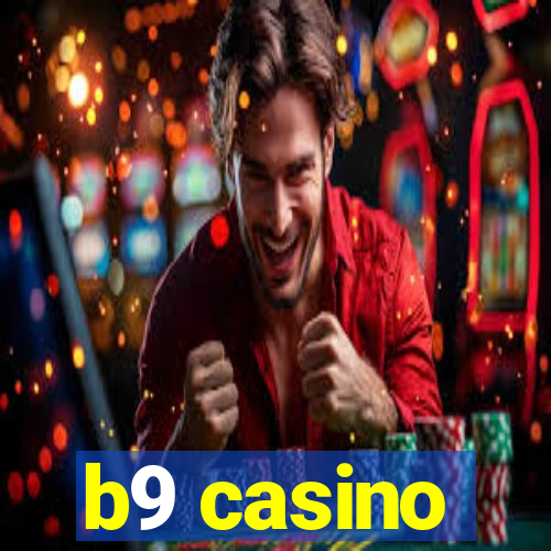 b9 casino